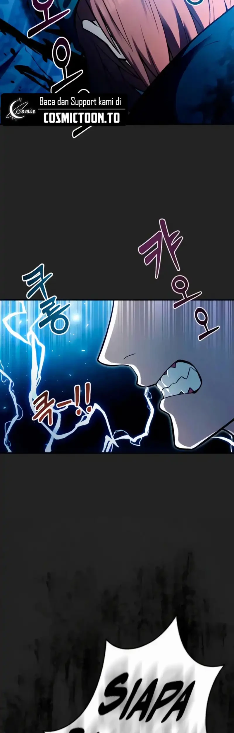 Tower Of God: Side Story Urek Mazino Chapter 69 - halaman 61