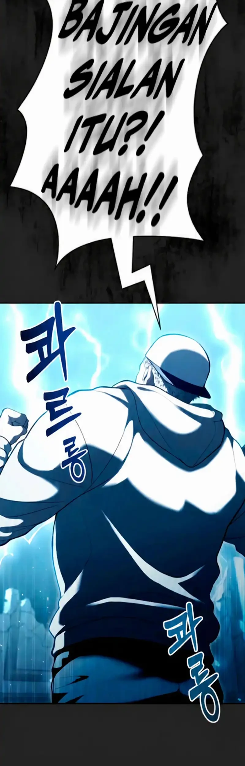 Tower Of God: Side Story Urek Mazino Chapter 69 - halaman 62