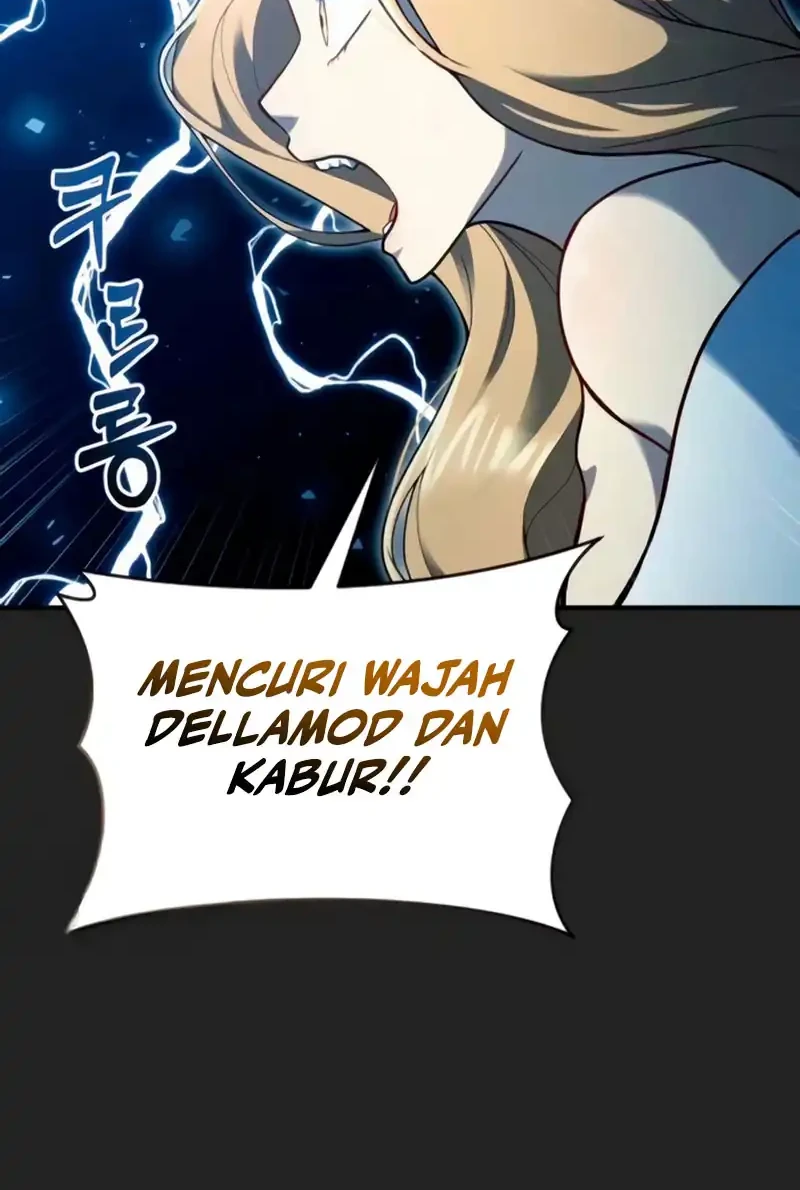 Tower Of God: Side Story Urek Mazino Chapter 69 - halaman 64