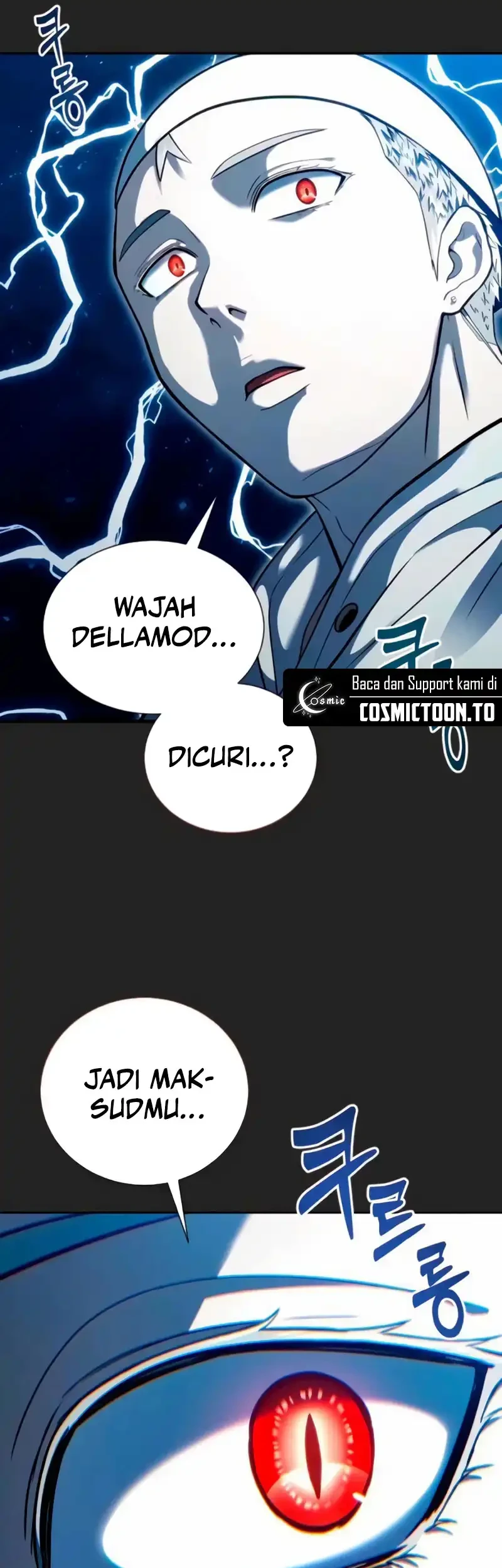 Tower Of God: Side Story Urek Mazino Chapter 69 - halaman 65