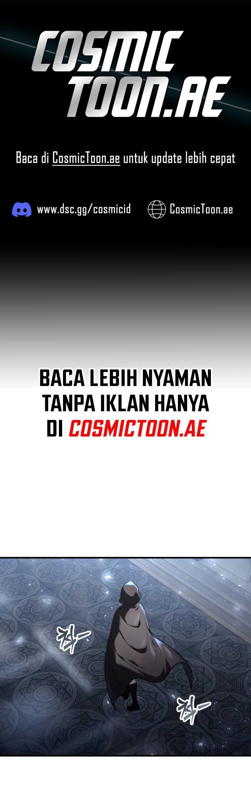 Tower Of God: Side Story Urek Mazino Chapter 7 - halaman 1