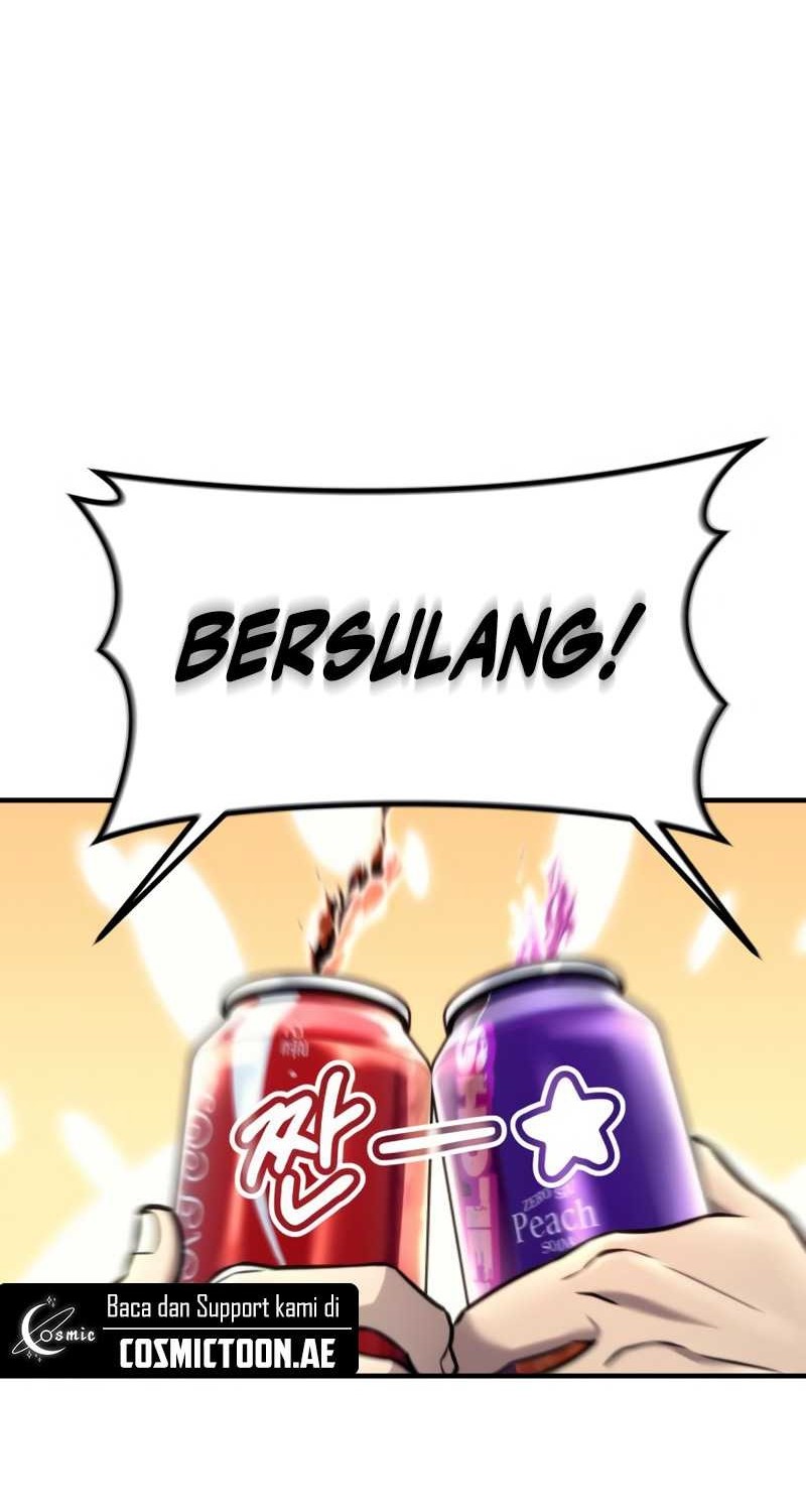 Tower Of God: Side Story Urek Mazino Chapter 7 - halaman 12