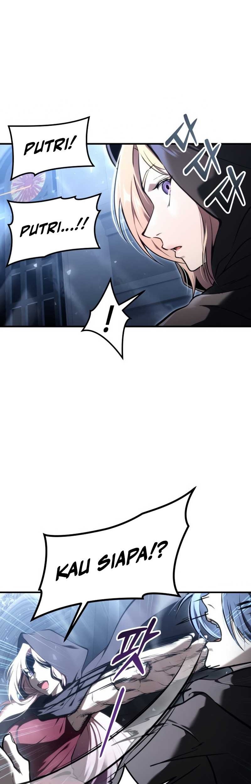 Tower Of God: Side Story Urek Mazino Chapter 7 - halaman 2