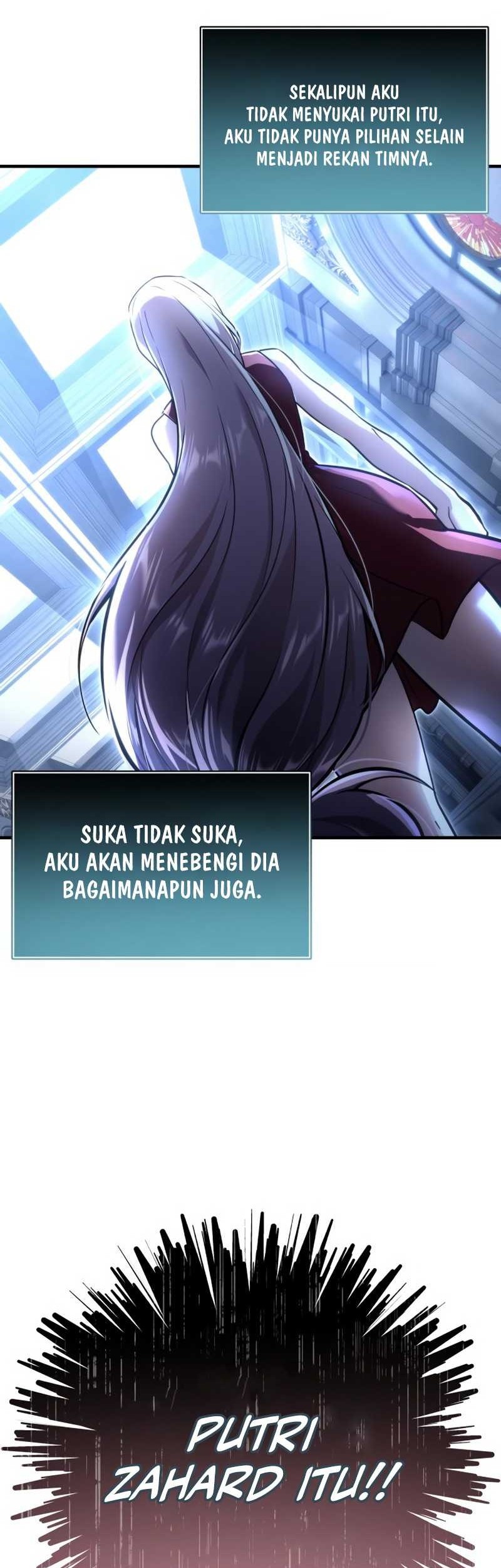 Tower Of God: Side Story Urek Mazino Chapter 7 - halaman 23