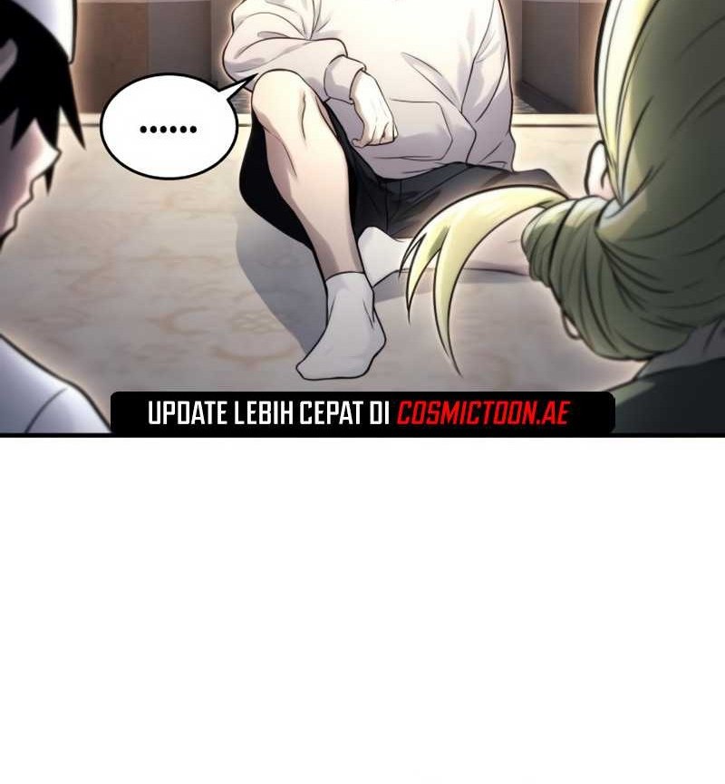 Tower Of God: Side Story Urek Mazino Chapter 7 - halaman 32