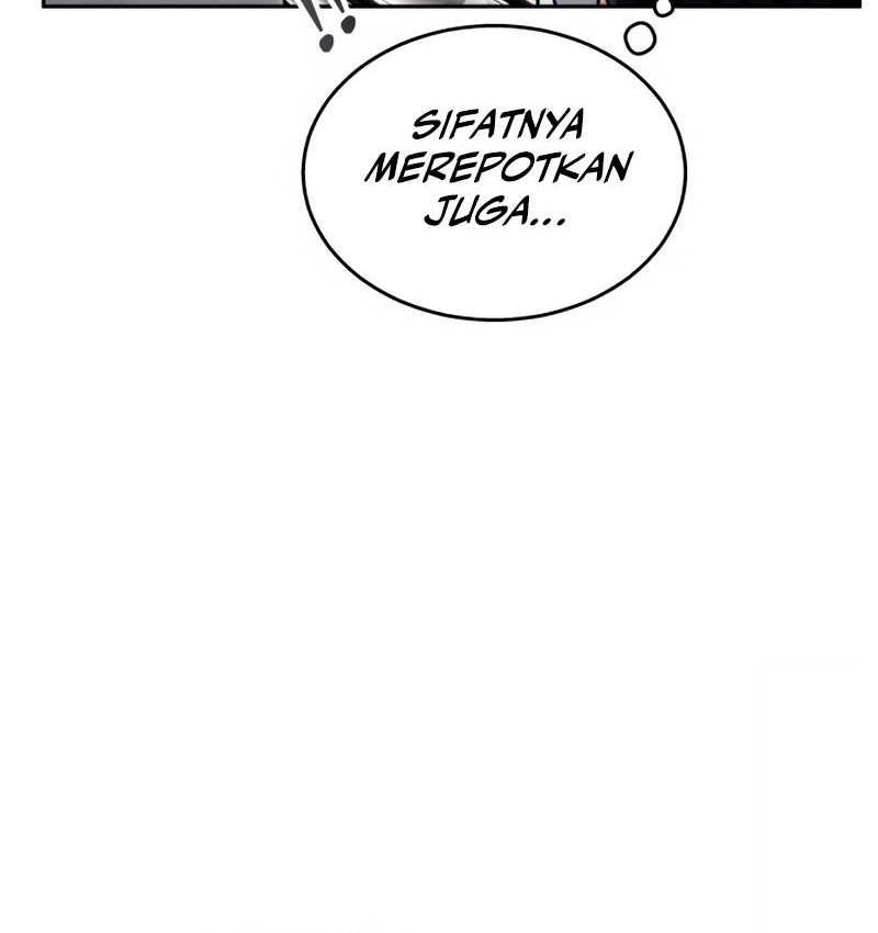 Tower Of God: Side Story Urek Mazino Chapter 7 - halaman 36