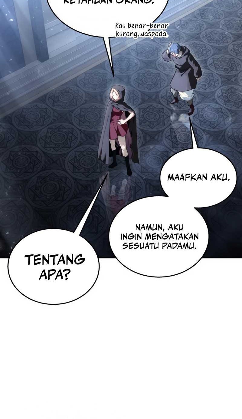 Tower Of God: Side Story Urek Mazino Chapter 7 - halaman 4
