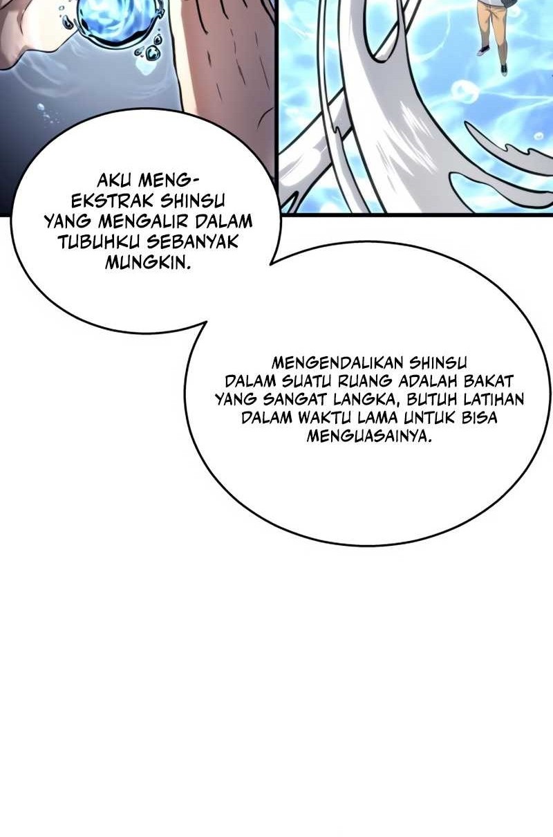 Tower Of God: Side Story Urek Mazino Chapter 7 - halaman 40