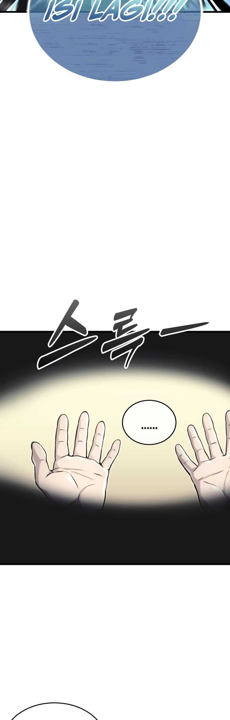 Tower Of God: Side Story Urek Mazino Chapter 7 - halaman 46