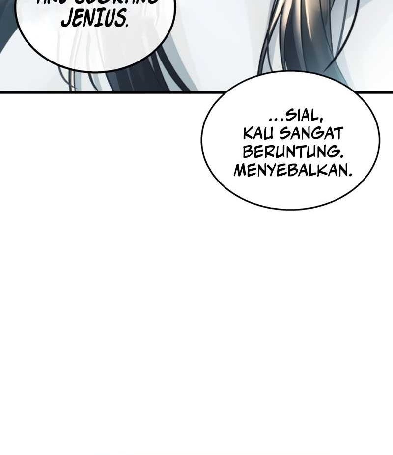 Tower Of God: Side Story Urek Mazino Chapter 7 - halaman 48