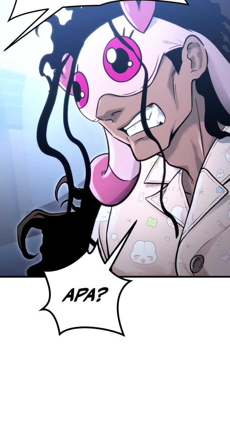 Tower Of God: Side Story Urek Mazino Chapter 7 - halaman 52