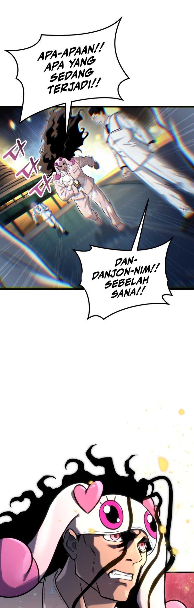 Tower Of God: Side Story Urek Mazino Chapter 7 - halaman 53