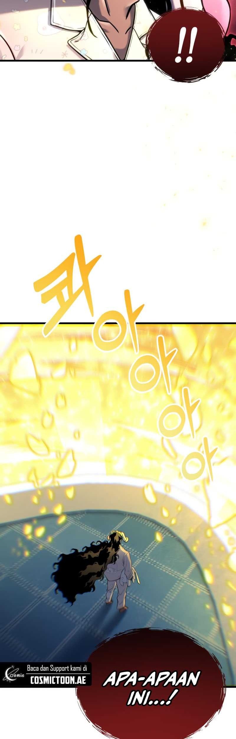 Tower Of God: Side Story Urek Mazino Chapter 7 - halaman 54