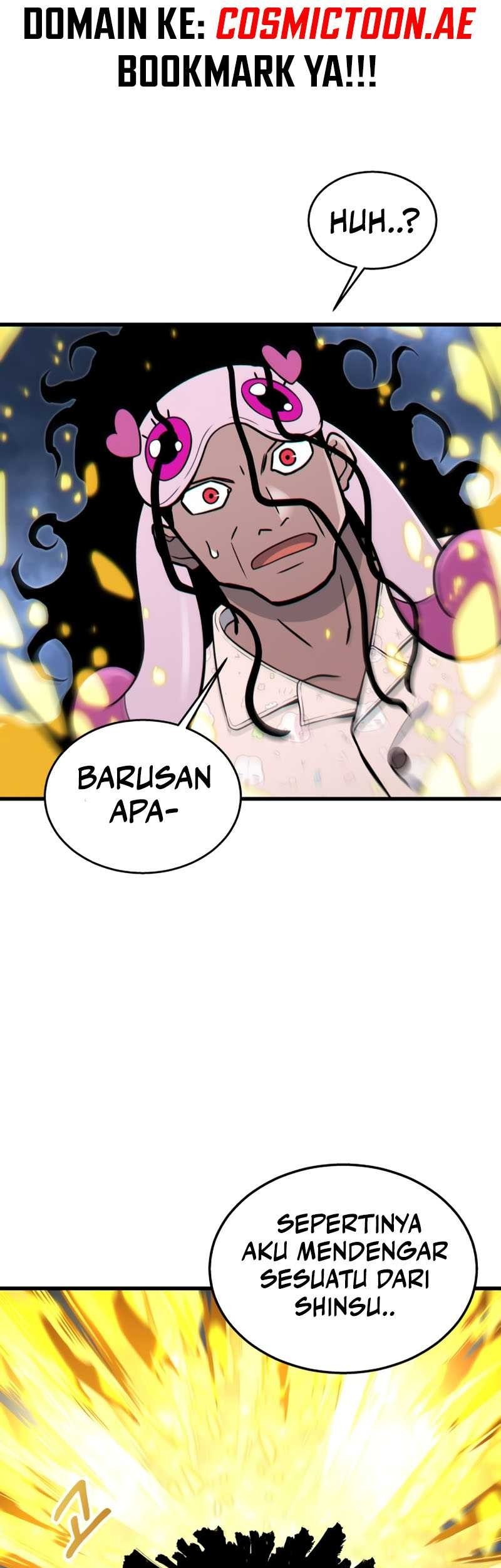Tower Of God: Side Story Urek Mazino Chapter 7 - halaman 64