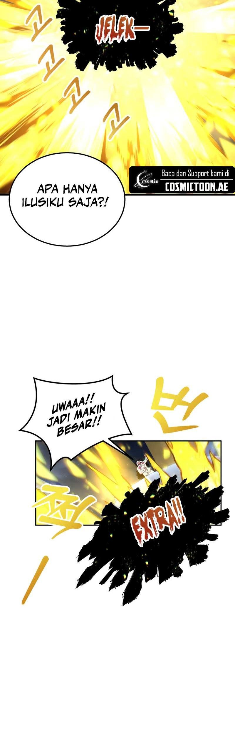Tower Of God: Side Story Urek Mazino Chapter 7 - halaman 65