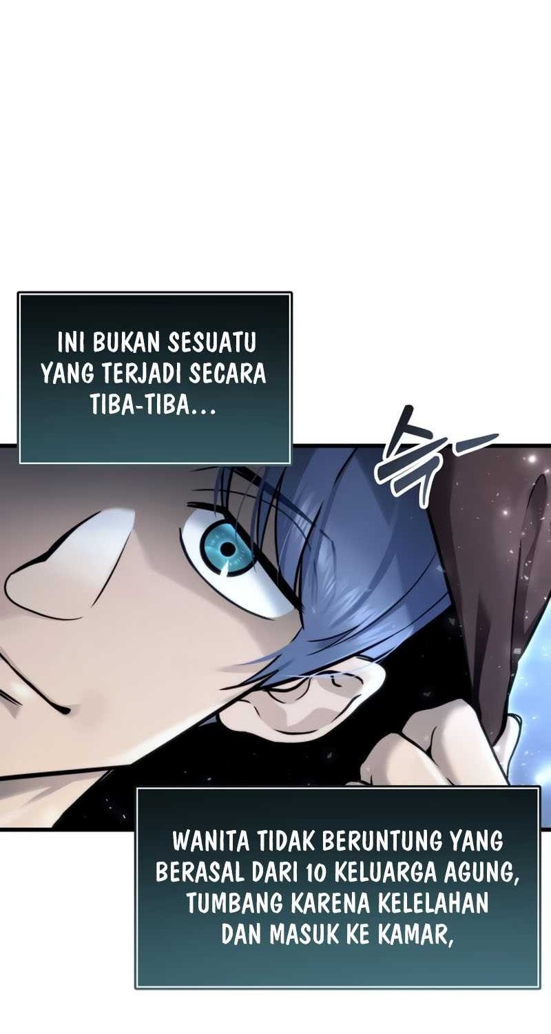 Tower Of God: Side Story Urek Mazino Chapter 7 - halaman 67