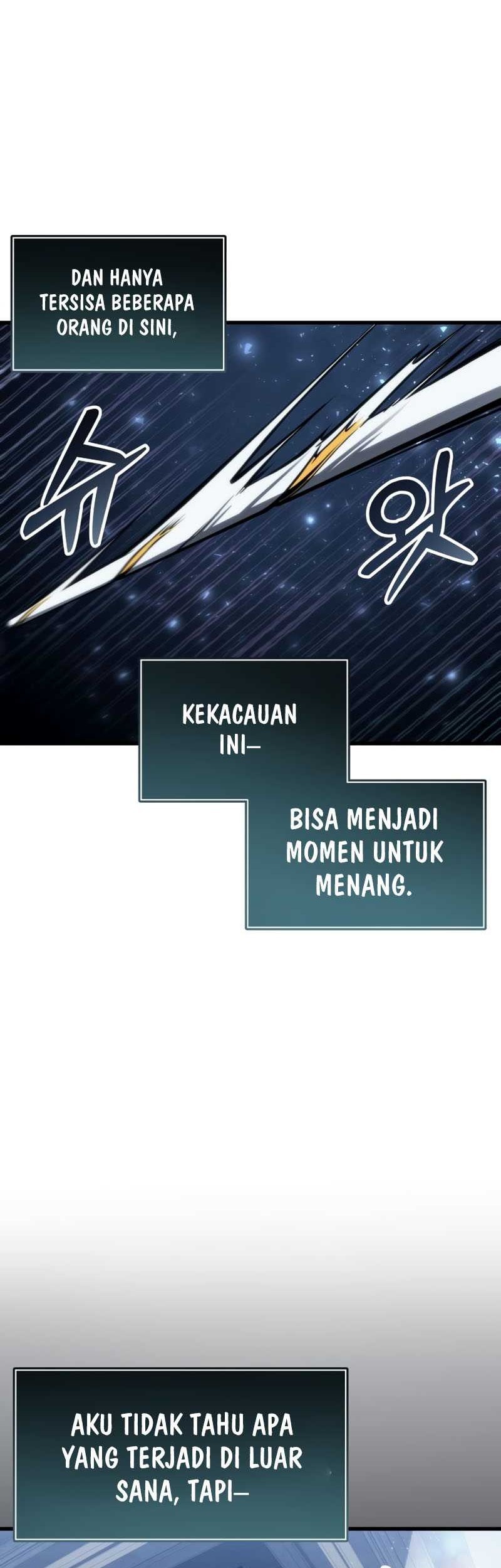 Tower Of God: Side Story Urek Mazino Chapter 7 - halaman 68
