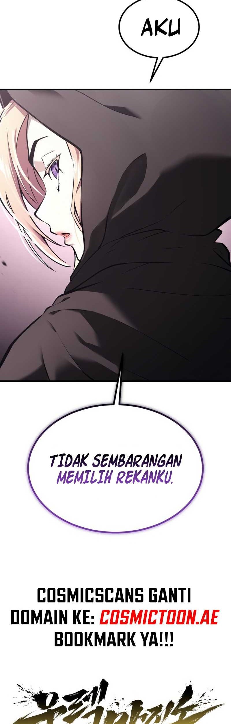 Tower Of God: Side Story Urek Mazino Chapter 7 - halaman 7