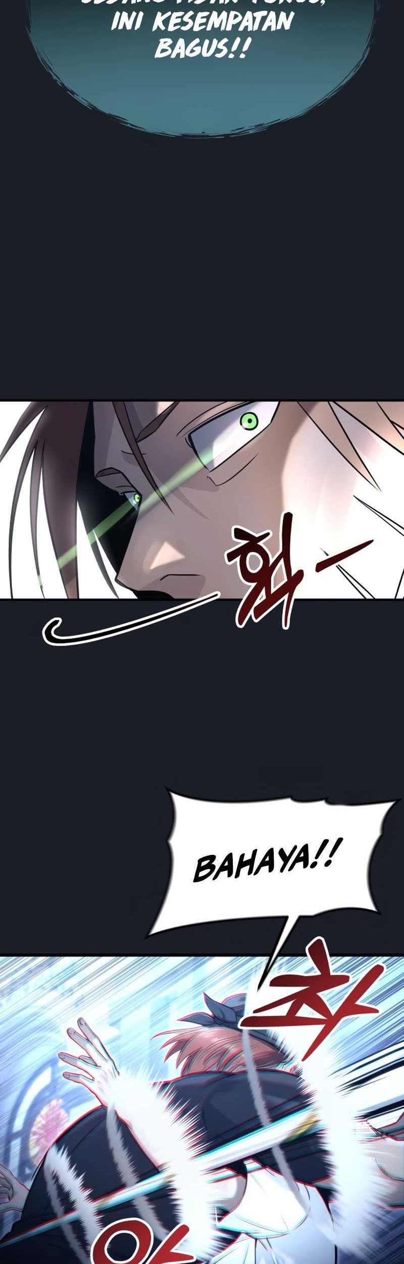 Tower Of God: Side Story Urek Mazino Chapter 7 - halaman 70