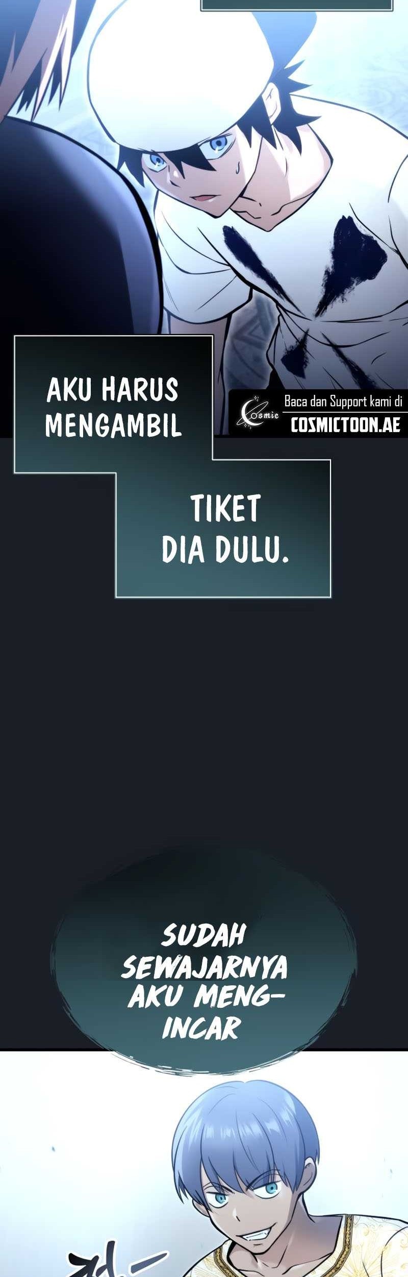 Tower Of God: Side Story Urek Mazino Chapter 7 - halaman 74