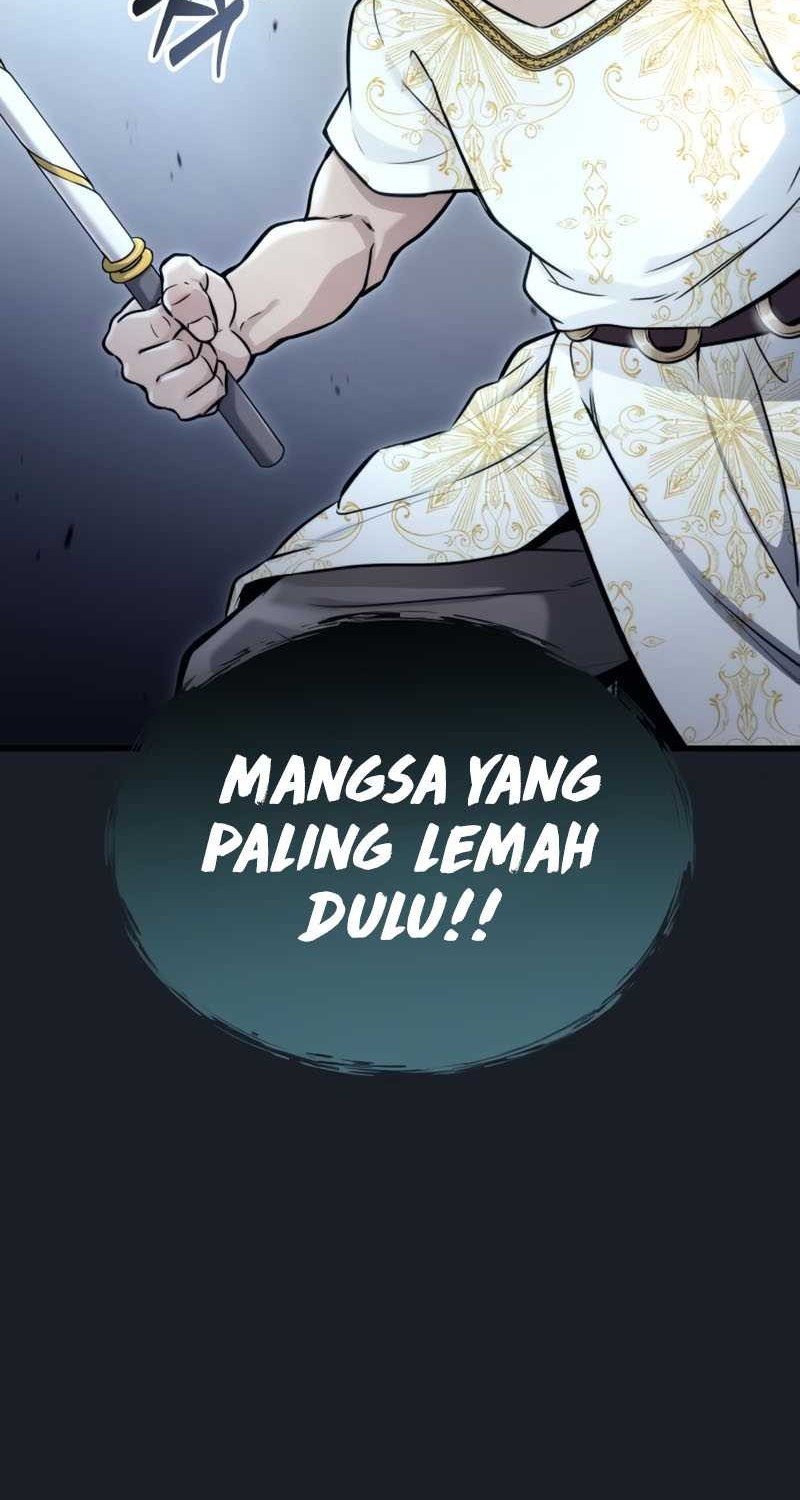 Tower Of God: Side Story Urek Mazino Chapter 7 - halaman 75