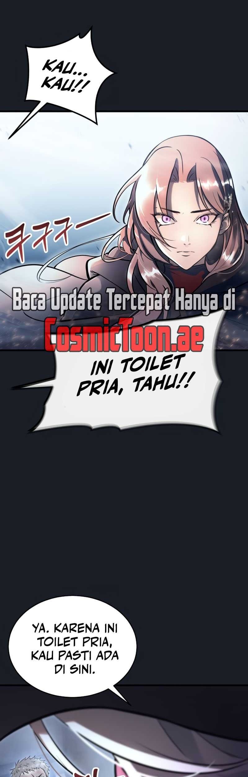Tower Of God: Side Story Urek Mazino Chapter 7 - halaman 78
