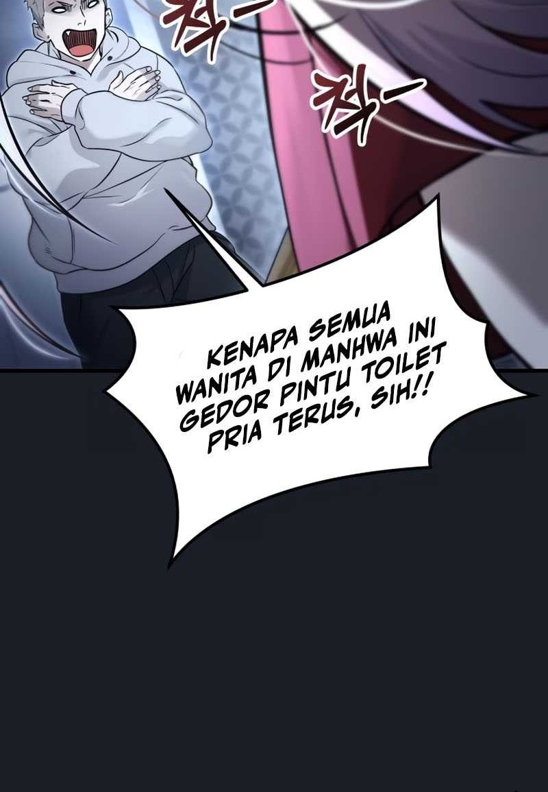 Tower Of God: Side Story Urek Mazino Chapter 7 - halaman 79