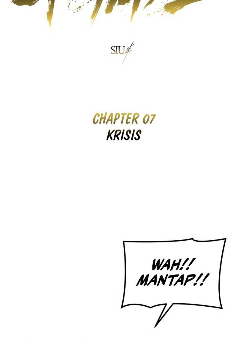 Tower Of God: Side Story Urek Mazino Chapter 7 - halaman 8