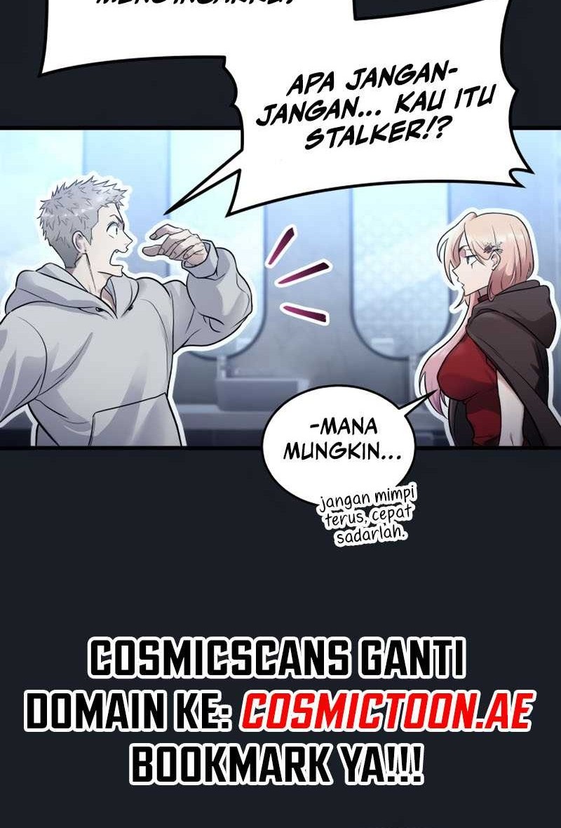 Tower Of God: Side Story Urek Mazino Chapter 7 - halaman 83