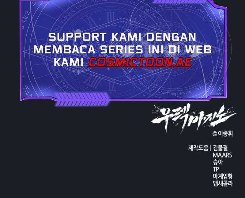 Tower Of God: Side Story Urek Mazino Chapter 7 - halaman 87