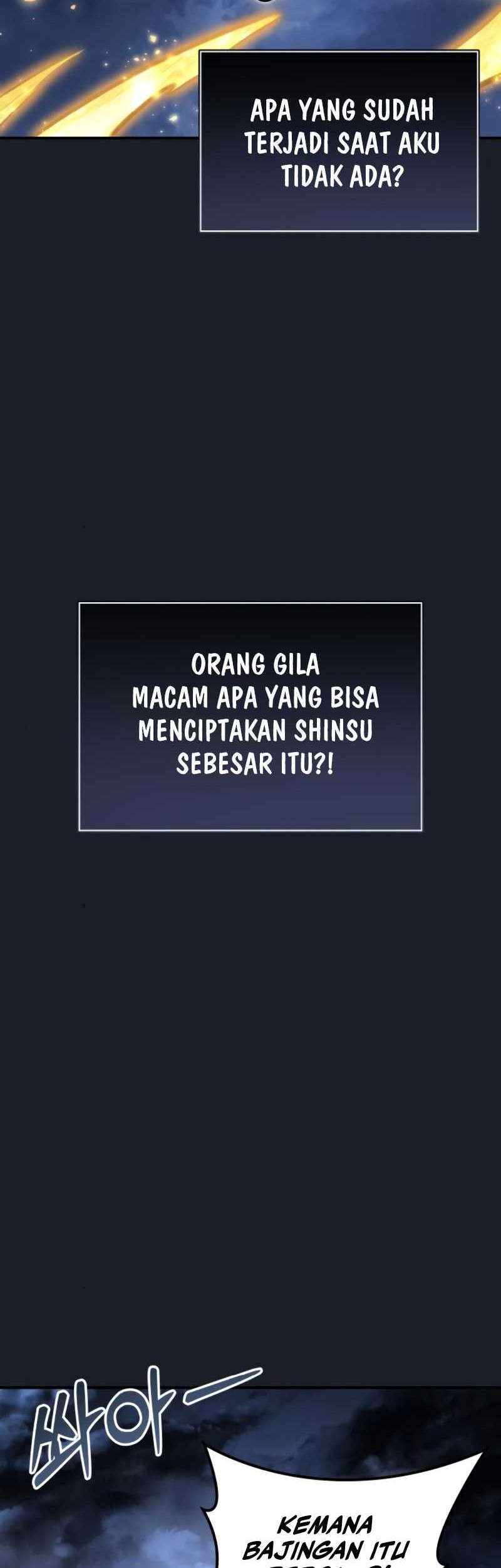 Tower Of God: Side Story Urek Mazino Chapter 8 - halaman 100