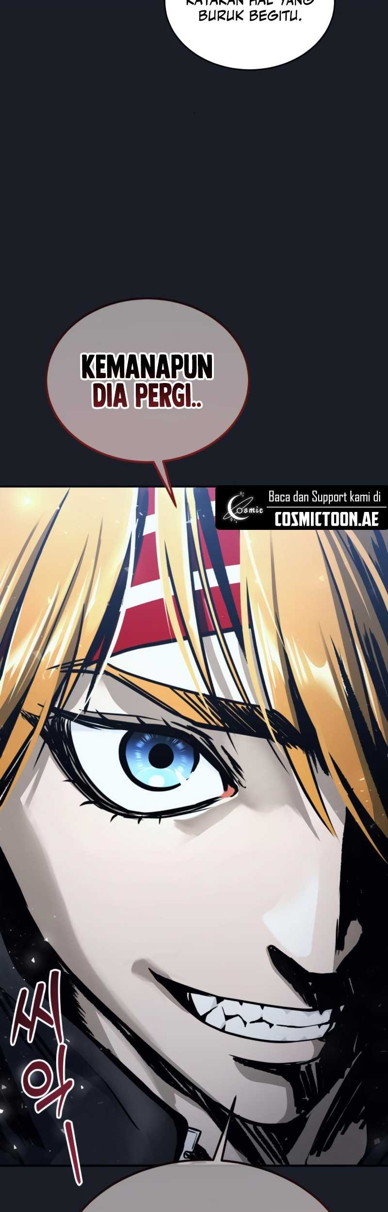 Tower Of God: Side Story Urek Mazino Chapter 8 - halaman 103