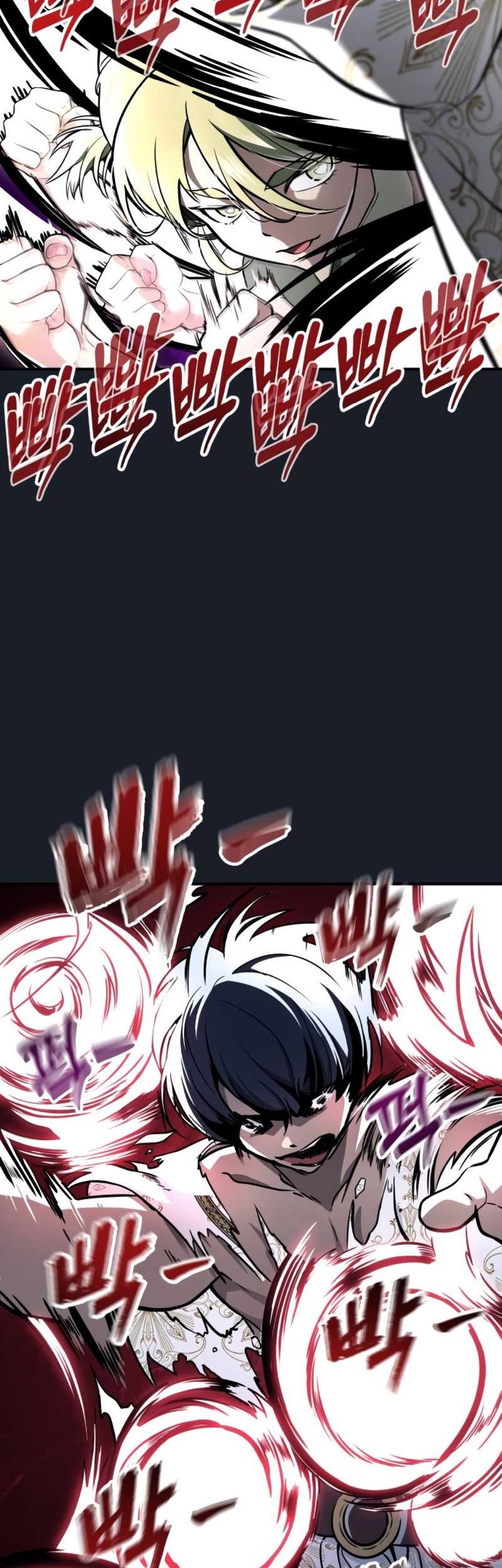 Tower Of God: Side Story Urek Mazino Chapter 8 - halaman 36