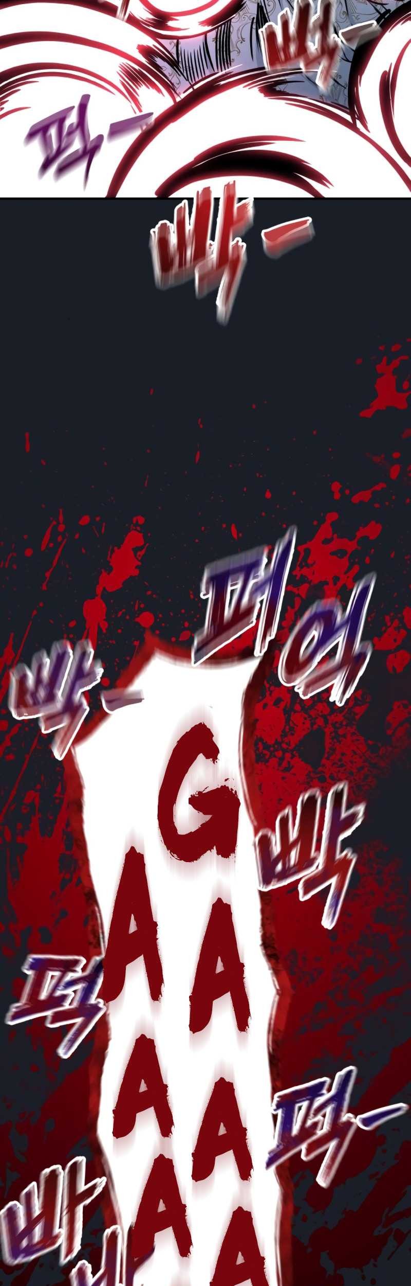 Tower Of God: Side Story Urek Mazino Chapter 8 - halaman 37