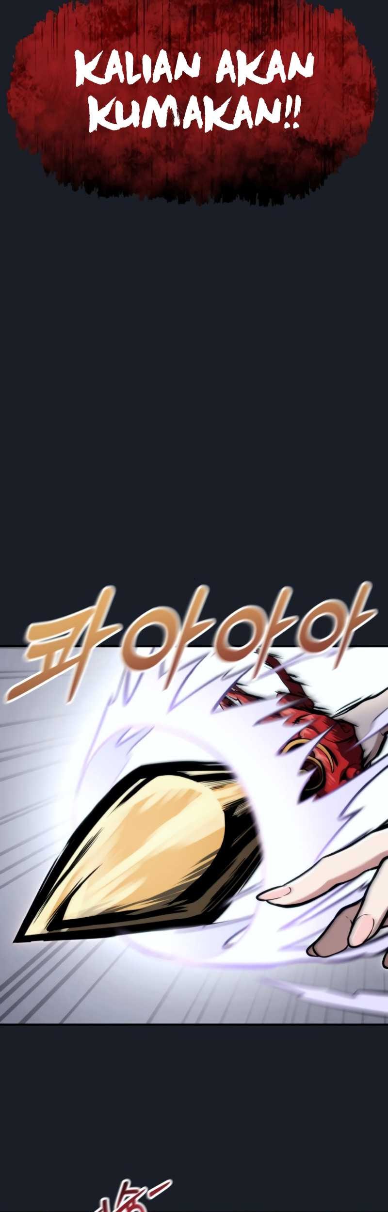 Tower Of God: Side Story Urek Mazino Chapter 8 - halaman 45