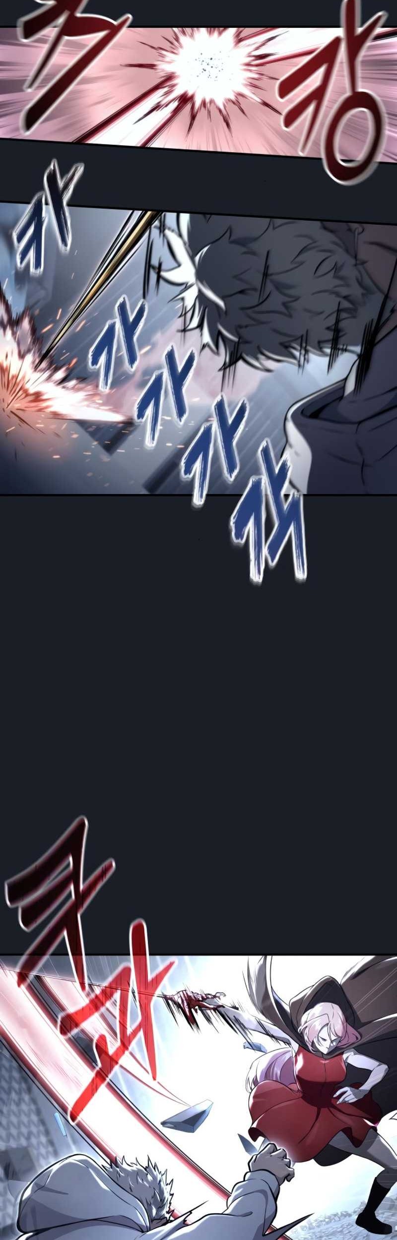 Tower Of God: Side Story Urek Mazino Chapter 8 - halaman 48