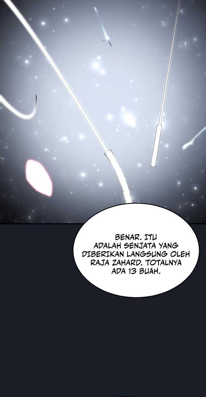 Tower Of God: Side Story Urek Mazino Chapter 8 - halaman 62