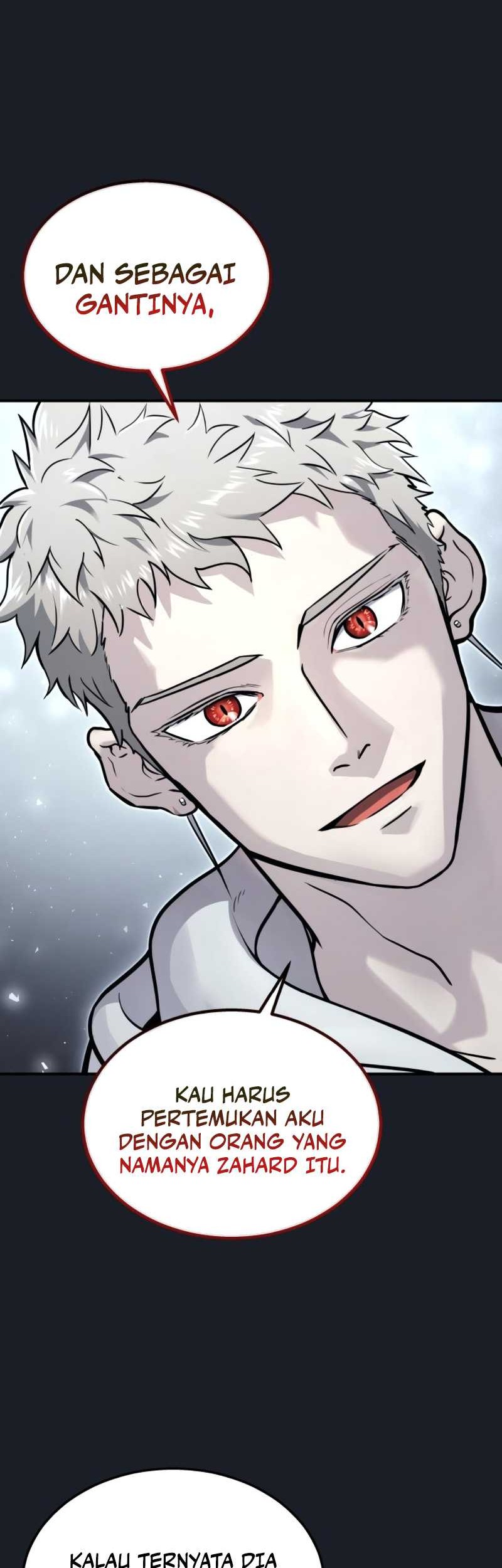 Tower Of God: Side Story Urek Mazino Chapter 8 - halaman 66