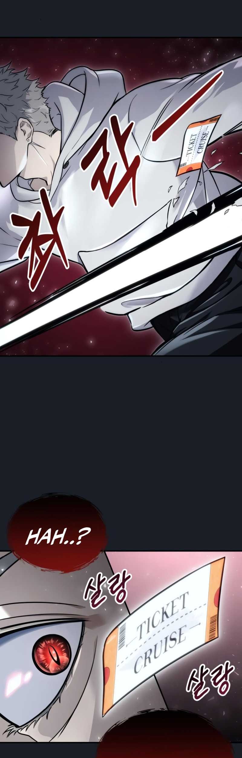 Tower Of God: Side Story Urek Mazino Chapter 8 - halaman 73