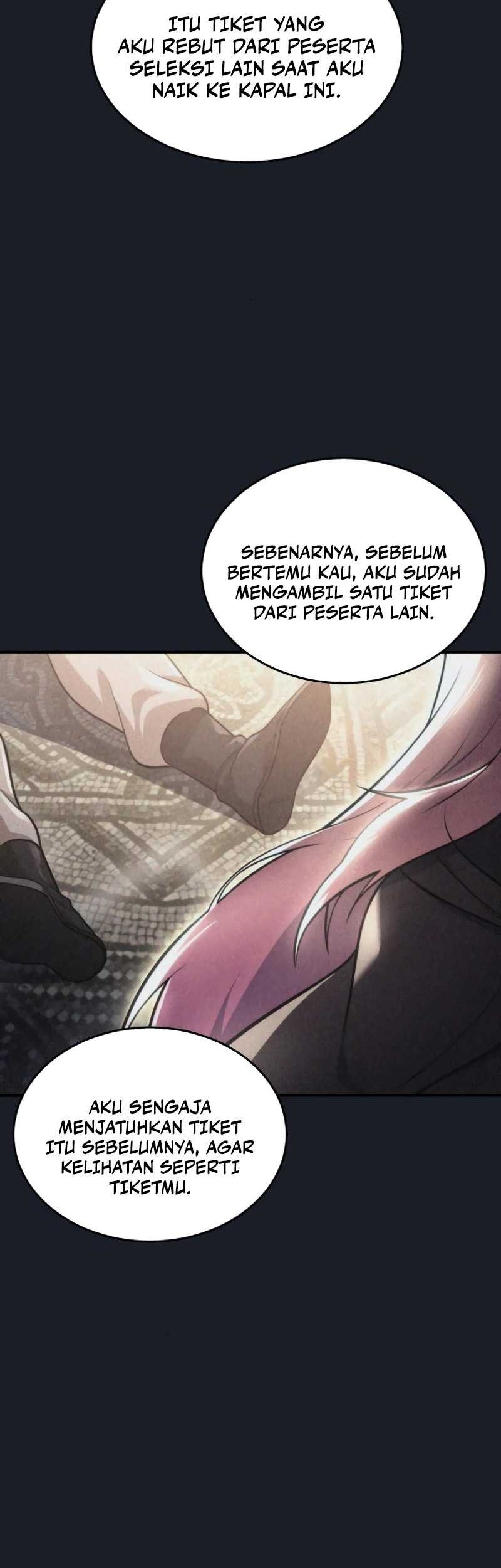 Tower Of God: Side Story Urek Mazino Chapter 8 - halaman 76