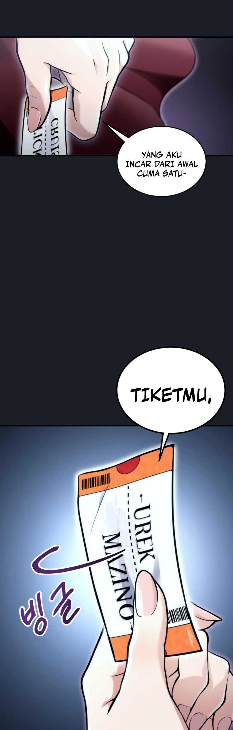 Tower Of God: Side Story Urek Mazino Chapter 8 - halaman 77