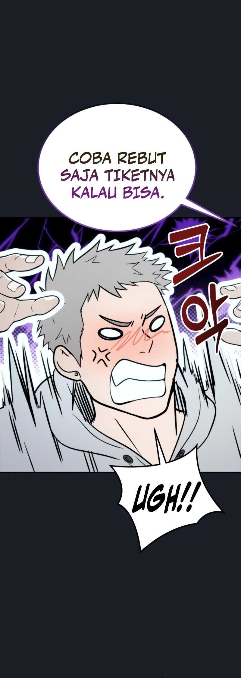 Tower Of God: Side Story Urek Mazino Chapter 8 - halaman 80