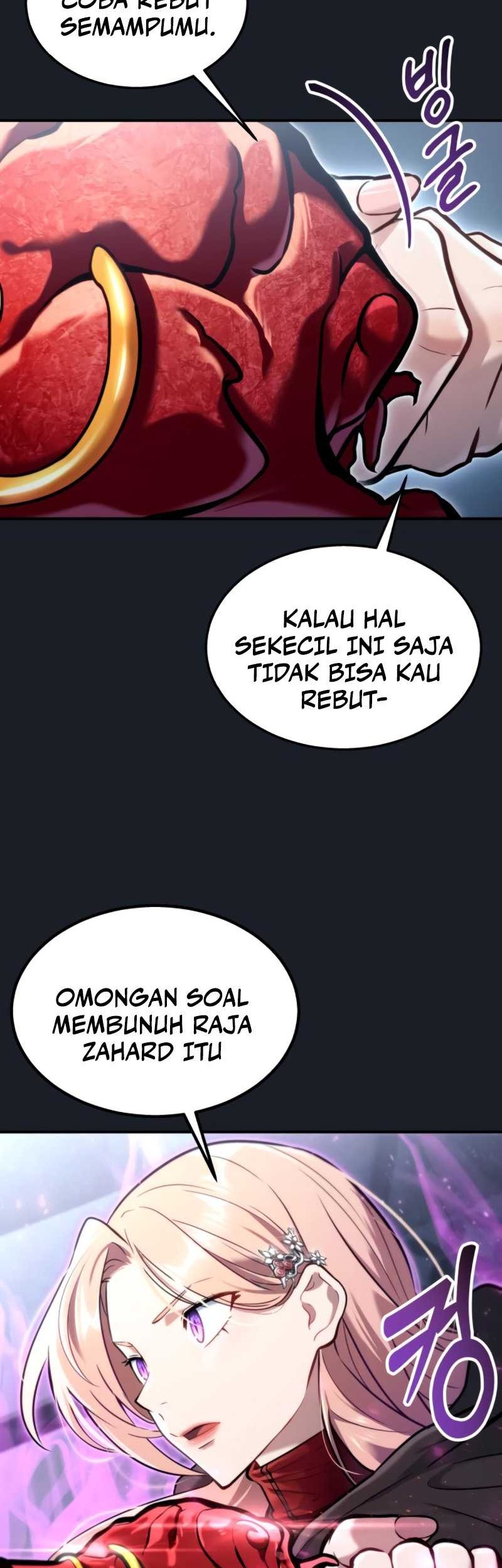 Tower Of God: Side Story Urek Mazino Chapter 8 - halaman 82