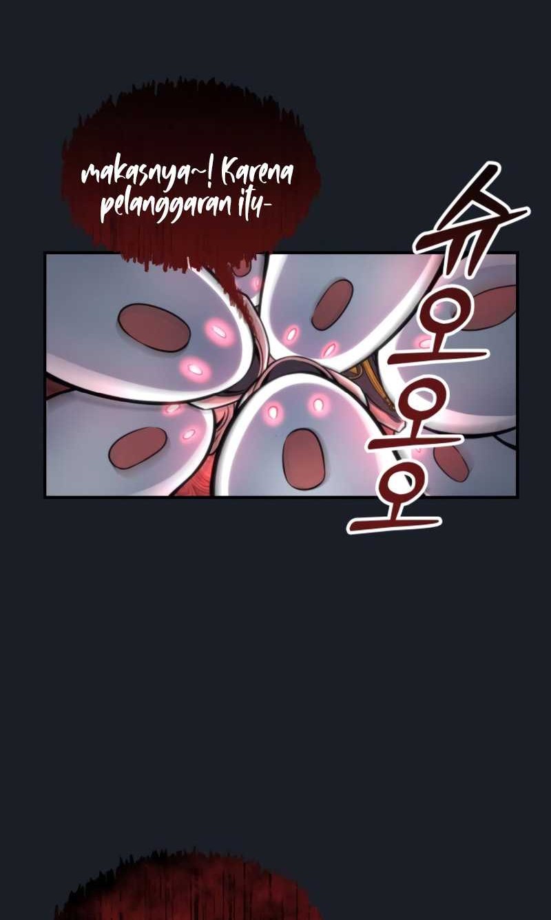 Tower Of God: Side Story Urek Mazino Chapter 8 - halaman 92