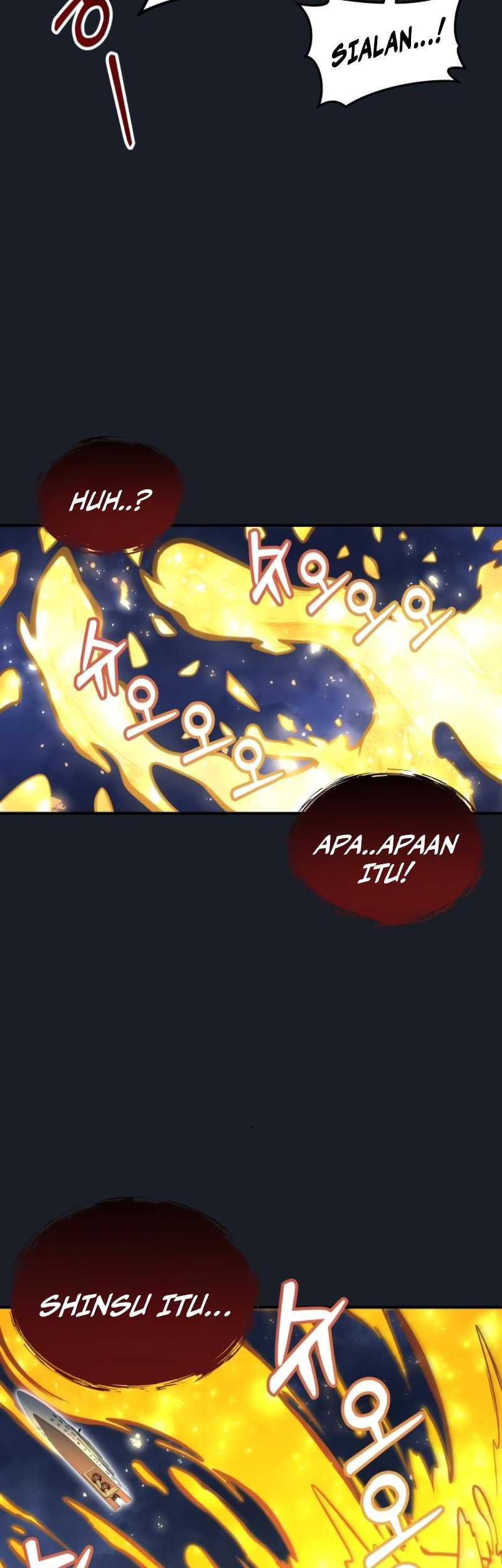 Tower Of God: Side Story Urek Mazino Chapter 8 - halaman 97