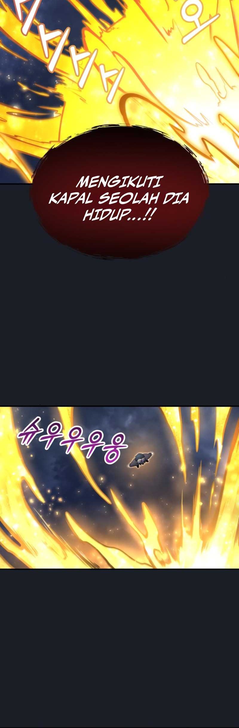 Tower Of God: Side Story Urek Mazino Chapter 8 - halaman 98
