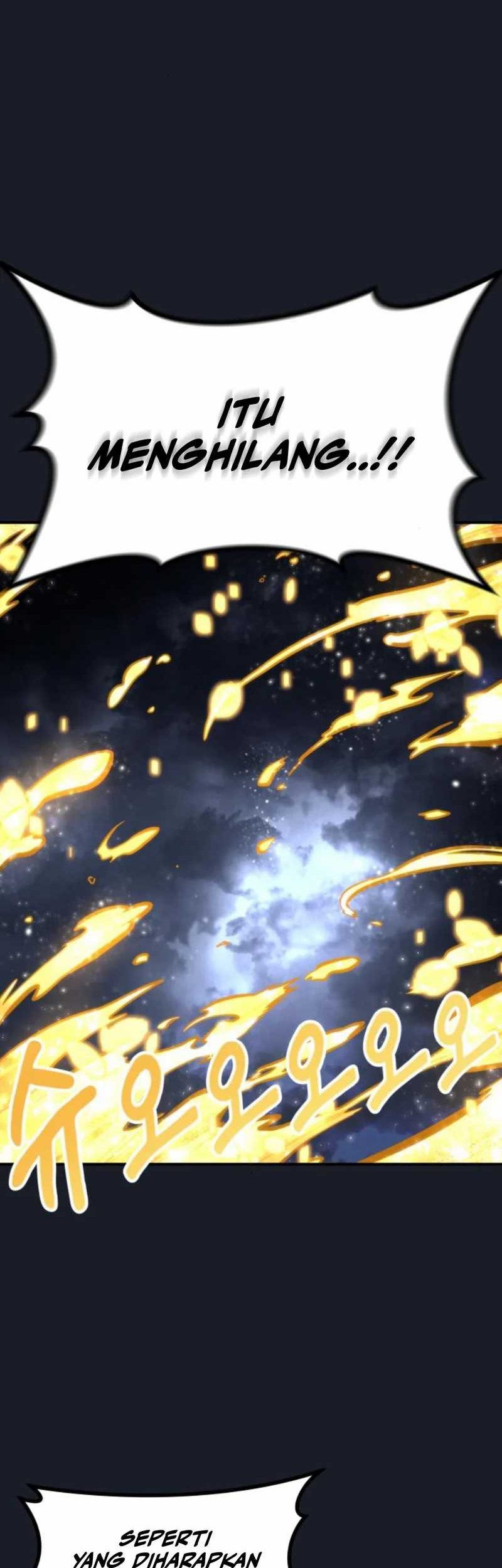 Tower Of God: Side Story Urek Mazino Chapter 9 - halaman 11