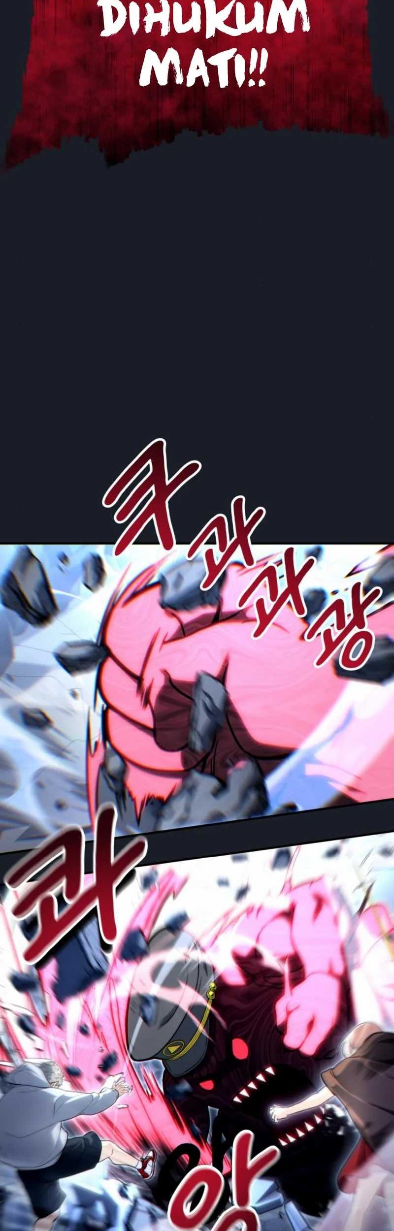 Tower Of God: Side Story Urek Mazino Chapter 9 - halaman 15