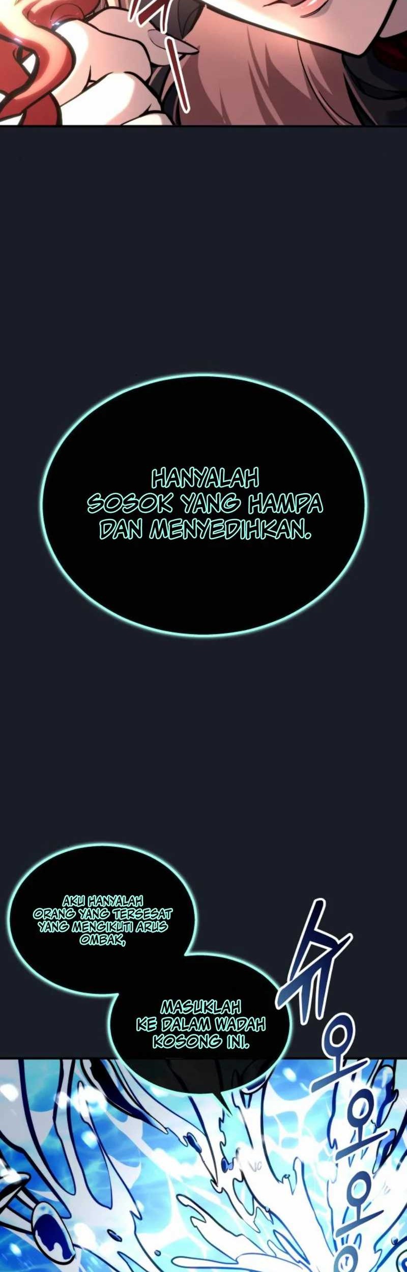 Tower Of God: Side Story Urek Mazino Chapter 9 - halaman 17