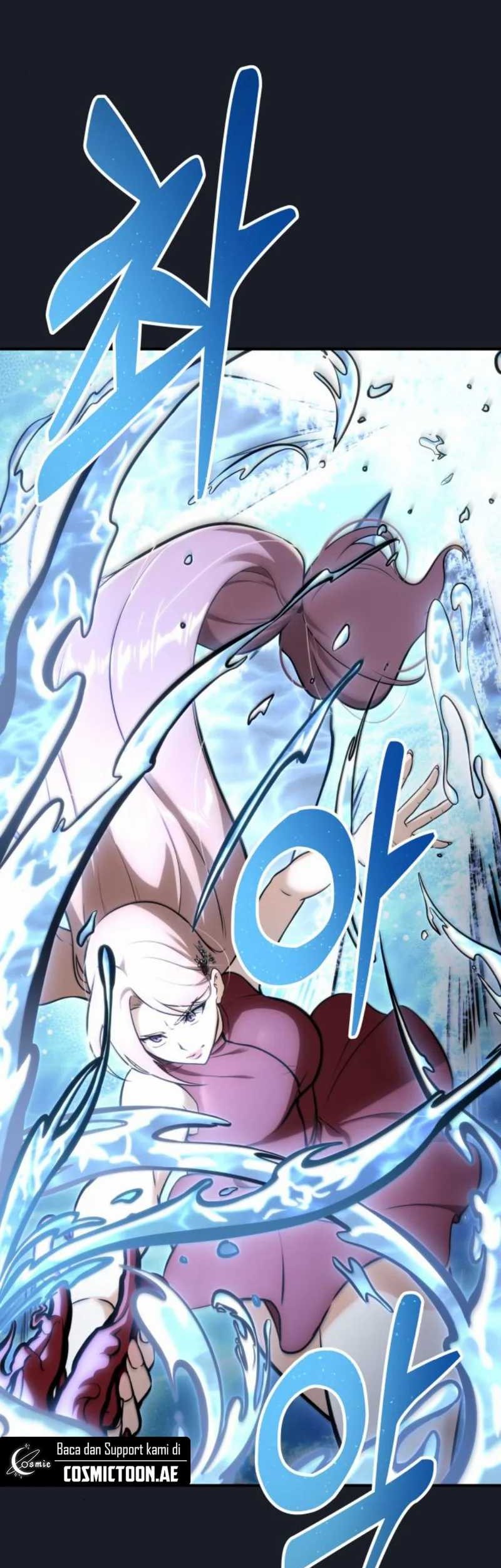 Tower Of God: Side Story Urek Mazino Chapter 9 - halaman 22